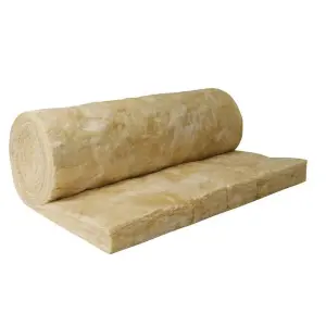 PACK OF 5 (Total 5 Units) - Space Saver Roof / Loft Insulation 5200mm x 1160mm x 200mm