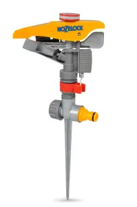 Hozelock Pulsating Pulse sprinkler