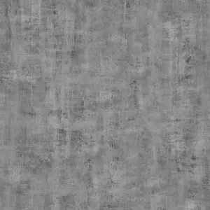 Galerie Industrial Effects Black Glass Stone Concrete Texture Wallpaper Roll