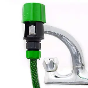 Ram Indoor kitchen mixer tap garden hose pipe connector Mixer Hose Part