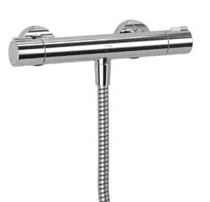 Mira Showers Replacement Bar Mixer Valve Thermostatic - Coda Reflex Assist Atom