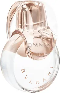 BVLGARI Omnia Crystalline Eau De Toilette 50Ml