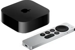 Apple TV 2022 Wi-Fi 64GB - 4K