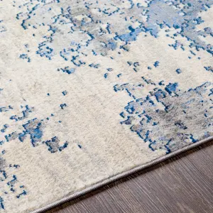 VICTOIRE Modern Abstract Area Rug 160 x 220 cm