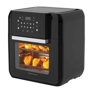 11 L Air Fryer Oven