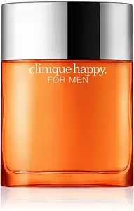 Clinique Happy Cologne Spray By Clinique For Men - 3.4 Oz EDT Spray