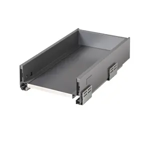 GoodHome Soto Soft-close Drawer box (W)300mm