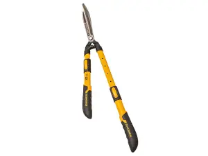 Roughneck XT Pro Telescopic Hedge Shears 700 - 895mm