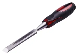 Amtech E0510 13mm (1/2") Wood chisel with soft grip