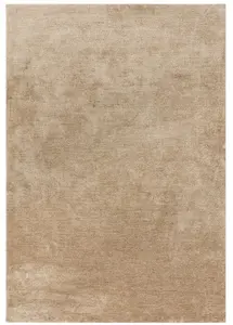 Sand Plain Modern Easy to clean Rug for Dining Room Bed Room and Living Room-160cm X 230cm