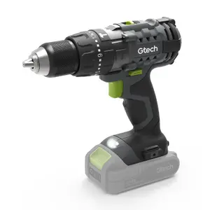 Gtech 20v Cordless Combi Drill (Body Only)