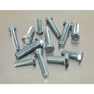 Comprehensive 144 Piece Setscrew Assortment - UNF Thread Sizes 1/4" to 3/8" in Storage Box