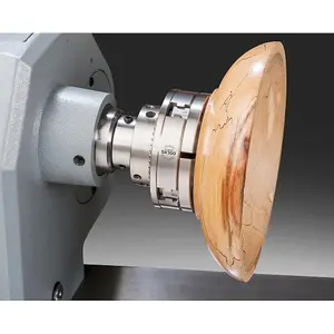 Axminster Woodturning Clubman SK100 Chuck - 1.1/4" x 8 tpi