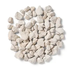 Cotswold Cream Limestone Chippings 14-26mm Stone Gravel Garden Patio Aggregates