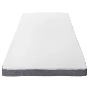 Mattress Topper COMFY 90 x 200 cm (EU Single)