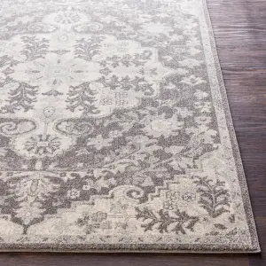 LOU Oriental Vintage Area Rug 200 x 275 cm