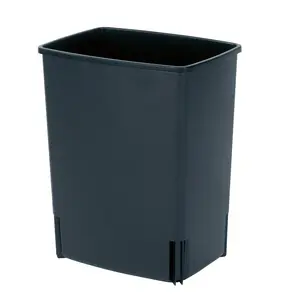 Brabantia 10 Litre Built In Cupboard Bin