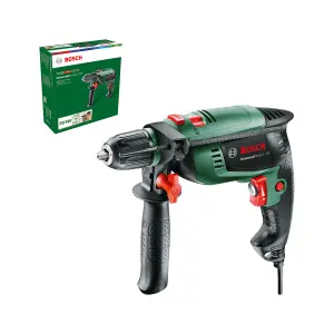 Bosch 240V Corded Impact driver UniversalImpact 730