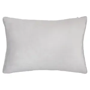 Hoem Tresse Jacquard Polyester Filled Cushion