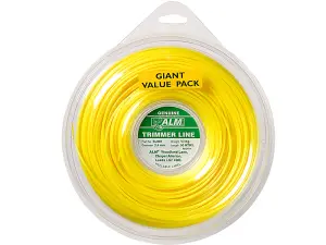 ALM Trimmer Line - Yellow 2.4mm x 90m