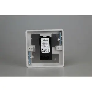 Wall Mounted Dimmer