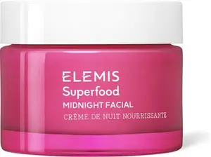 ELEMIS Superfood Midnight Facial , 50Ml