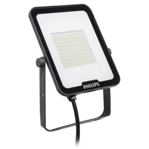 Philips 108269663 Ledinaire LED Floodlight 70W 4000K IP65