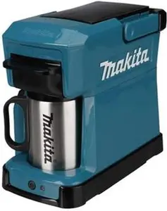 Makita DCM501Z Coffee Maker (Body Only)