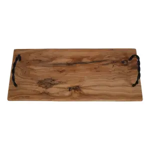 Interiors by Premier Kora Rectangular Platter