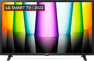 32" LG 32LQ63006LA Smart Full HD HDR LED TV, Black 9465