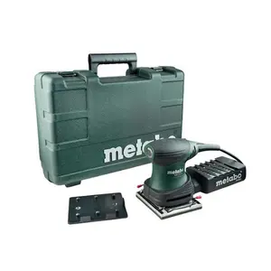 METABO FSR200 INTEC 240v Palm sander quarter sheet