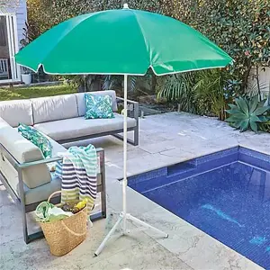 Easylife Freestanding Umbrella Instant portable shade