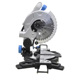 1500W 220-240V 210mm Corded Compound mitre saw MMIS210C-B