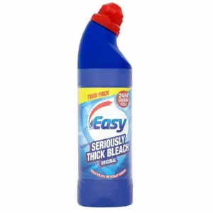 Easy Seriously Thick Bleach Original 750ml