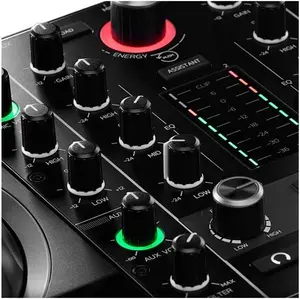 Hercules DJ Control Inpulse 500