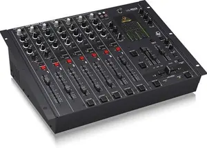 Behringer DX2000USB DJ Pro Mixer