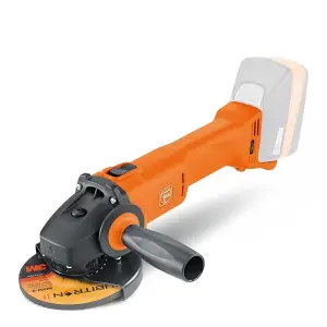 Fein CCG18-115BL Select 18V 115mm Brushless Angle Grinder Bare Unit - 71200162000