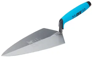 Ox Pro Brick Trowel Philadelphia 11" (280mm) OX-P011211