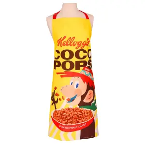 Dexam Vintage Kelloggs Coco Pops Adult Apron