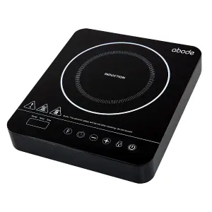 Abode AINDH1001 Abode Single Induction Hob