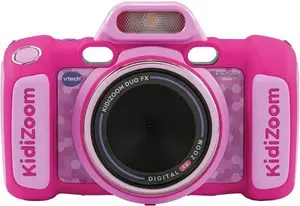 Vtech Kidizoom Duo Fx Camera - Pink