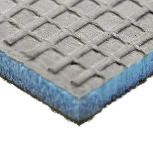 Fastwarm 10mm Tile Backer Insulation Board