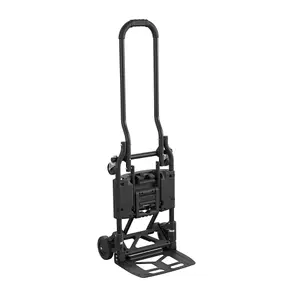 Shifter Foldable Hand Truck, 136kg capacity