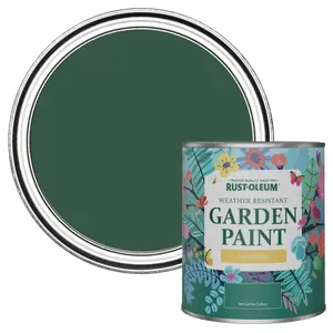 Rust-Oleum The Pinewoods Matt Garden Paint 750ml