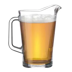 Moderno 1.5L Glass Pitcher Jug