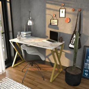 Decorotika Gyza Study and Writing Desk