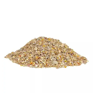 Gardman No Grow Bird Seed Mix for Wild Birds - 12.75kg