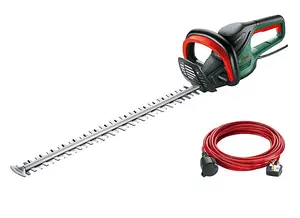 BOSCH 10m Power Cable (To Fit: Bosch AdvancedHedgeCut 70 & UniversalHedgeCut 60 Hedgetrimmers)