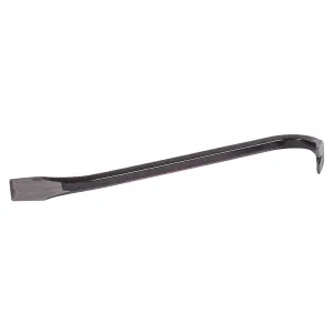 Blackspur - Carbon Steel Wrecking Bar - 30cm x 12mm - Black