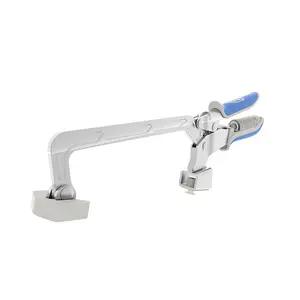 Kreg 152mm / 6" Bench Clamp with Automaxx